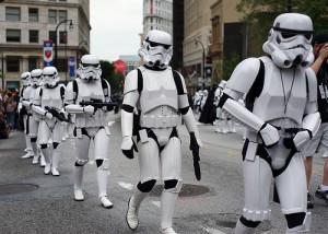 Blogparade_Parade_Stormtroopers