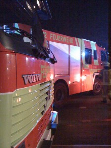 Feuerwehr Feuerwehr