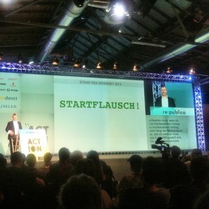 Startflausch