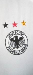 deutschland-trikot